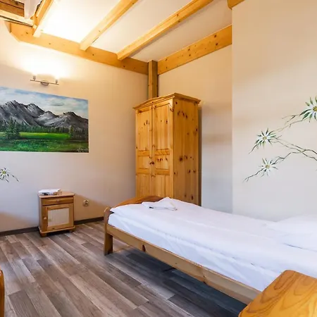 公寓 克鲁帕吉24号公寓