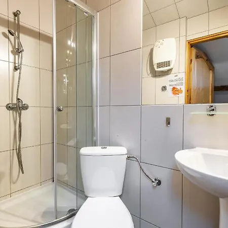 克鲁帕吉24号公寓