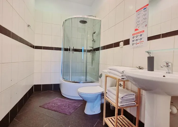 Krupowki 24 Appartement Zakopane