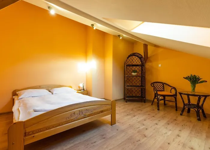 Krupowki 24 Zakopane