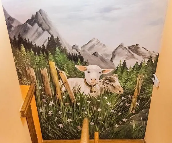 Krupowki 24 Appartement Zakopane