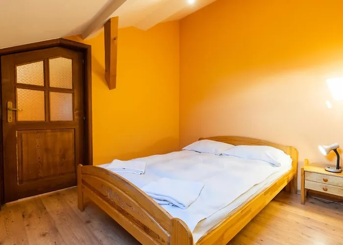 Krupowki 24 * Zakopane