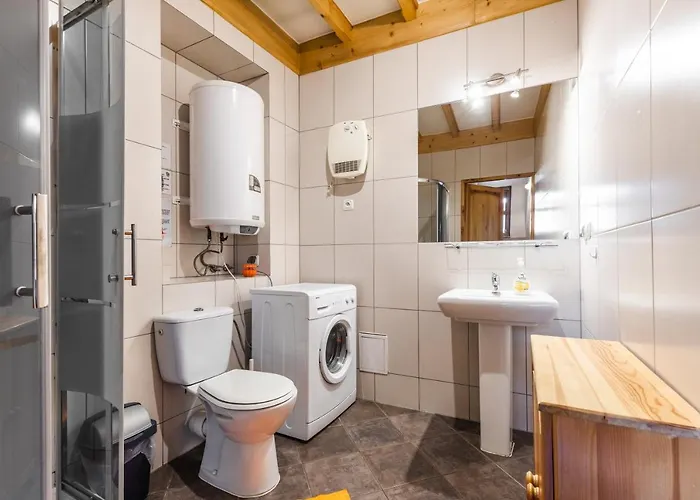 Krupowki 24 * Zakopane